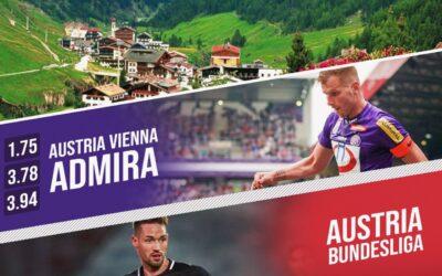 شرط بندی بر روی تیم های  بوندسلیگا اتریش سایت پیش بینی بت فوروارد