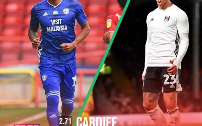 سایت پیش بینی بت فوروارد  نیمهنهایی پلیآف چمپیونشیپ انگلیس