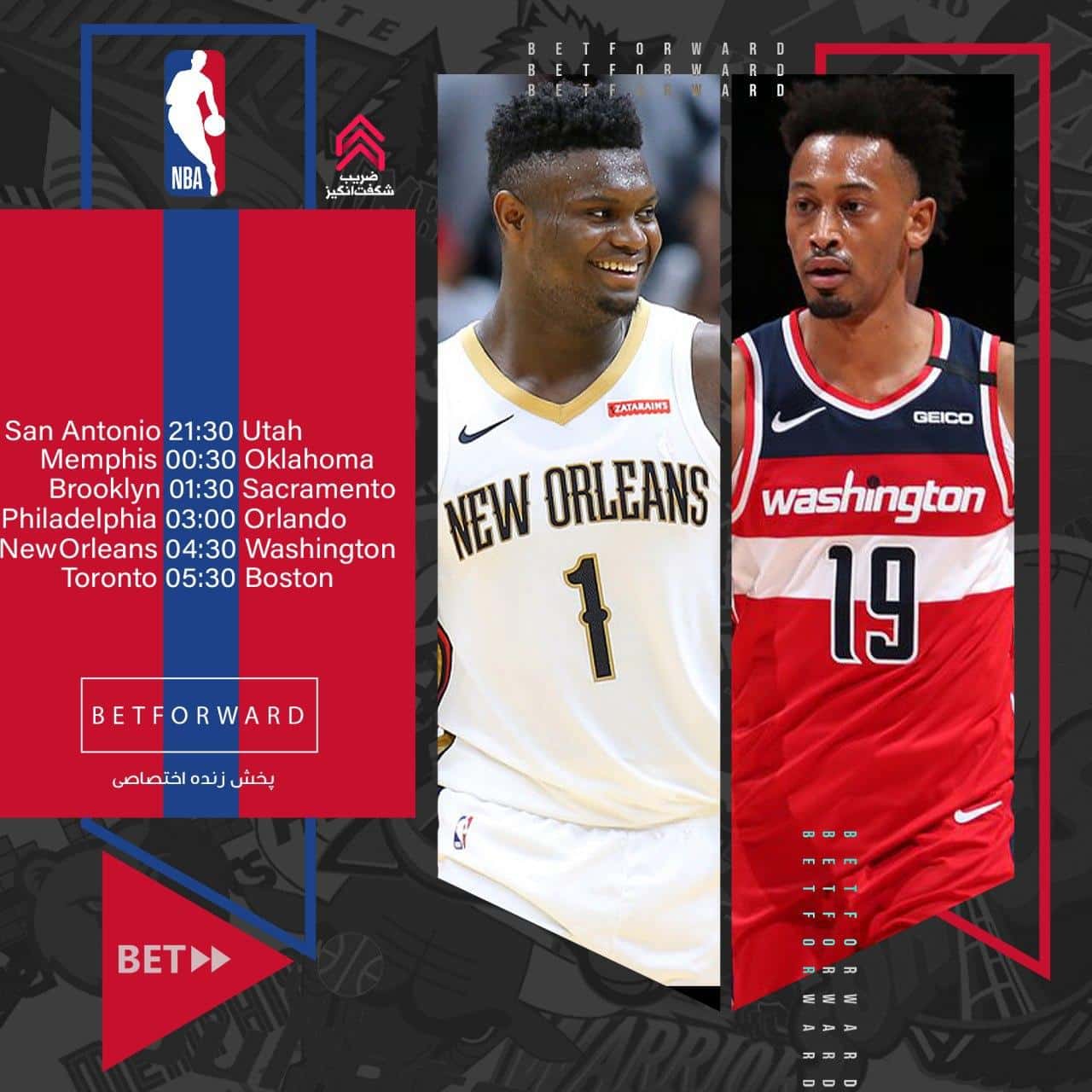 bet-forward