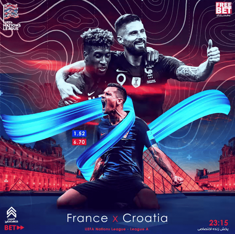 پیش بینی بت فوروارد