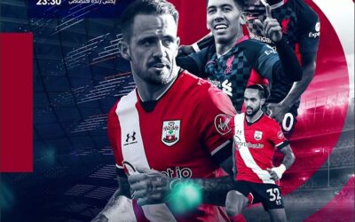 پیش بینی بازی ساوتهمپتون – لیورپول در سایت بت فوروارد