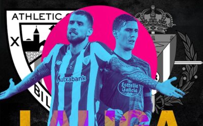 پیش بینی فوتبال لالیگا اسپانیا اتلتیک بیلبائو – رئال وایادولید Bet Forward