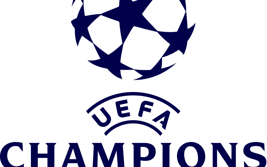 شرطبندی مسابقات لیگ قهرمانان اروپا در سایت شرطبندی بت فوروارد Betforward